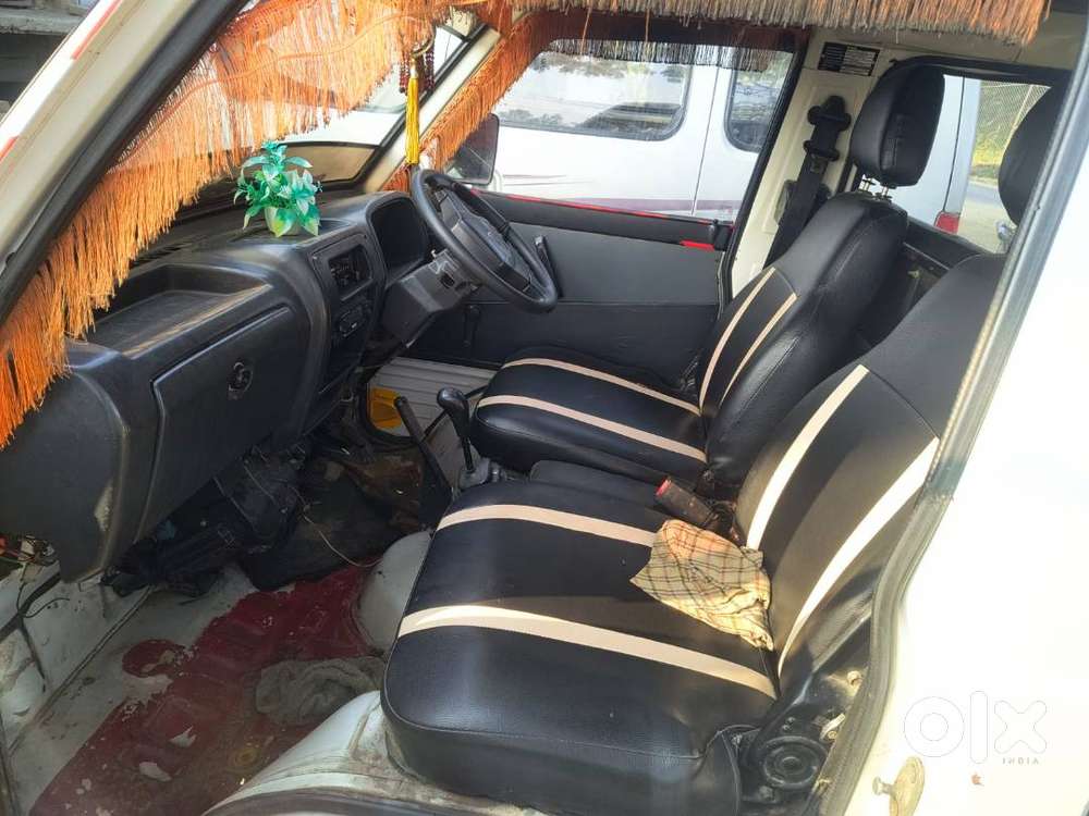 Maruti Suzuki Omni 2013 Lpg Well Maintained