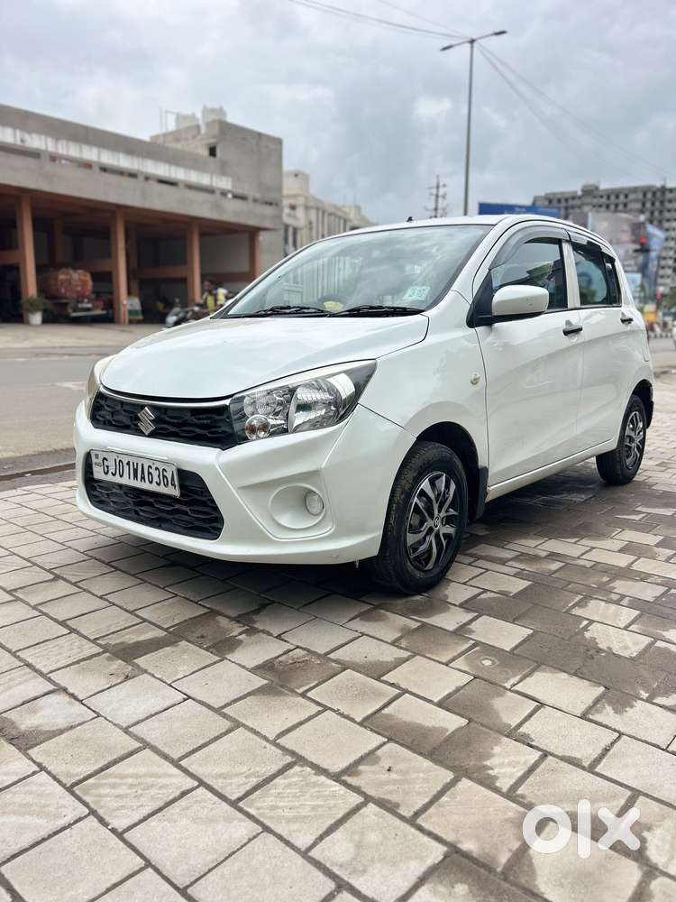 Maruti Suzuki Celerio Lxi Optional Mt, 2021, Petrol