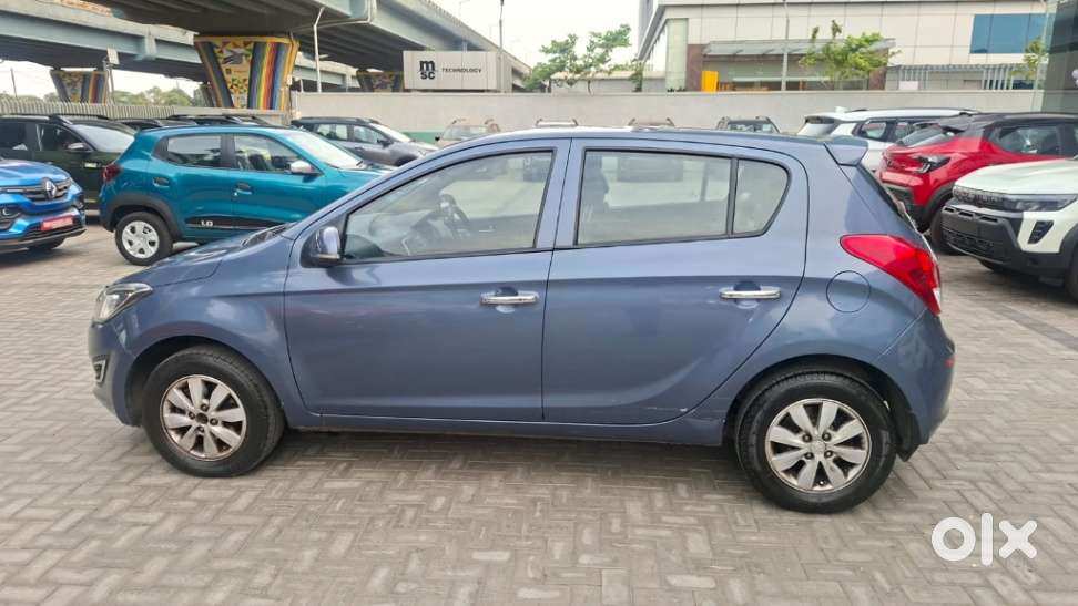Hyundai I20 Diesel Asta, 2013, Diesel