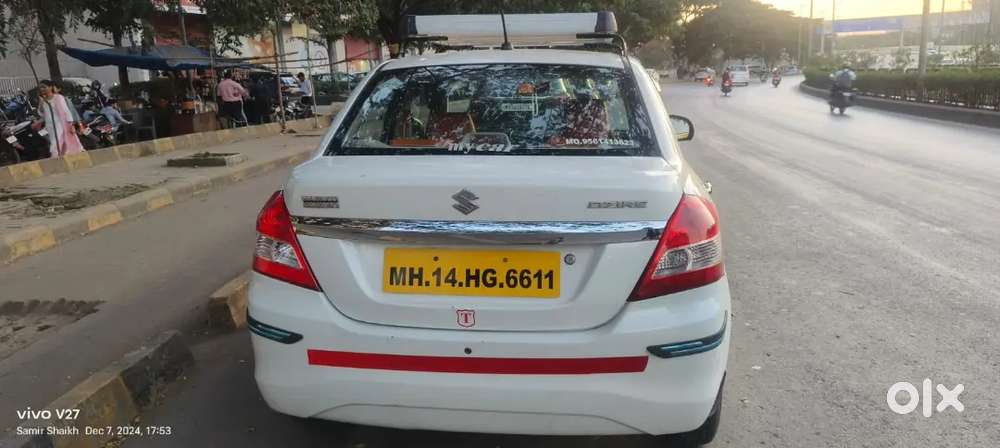 All Documents Clear Condition All Good