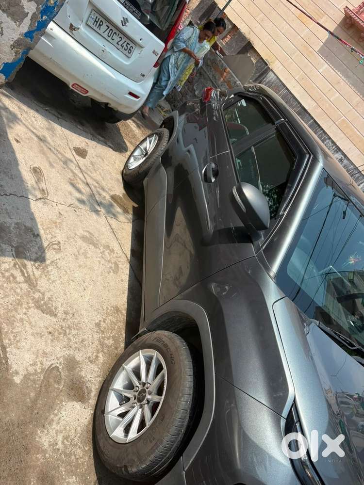 Tata Punch Hybrid 2024 Model