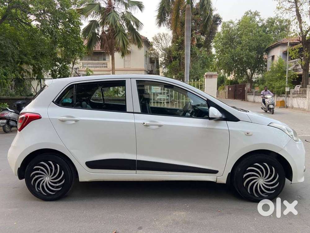 Hyundai Grand I10 Sportz Edition Diesel, 2017, Diesel