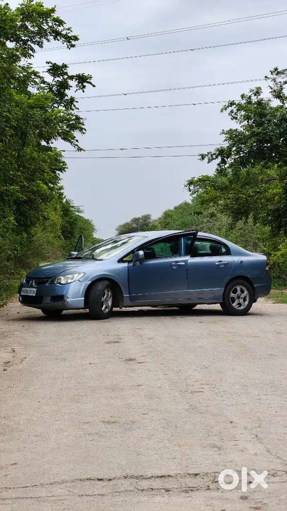Honda Civic 1.8 S 2007