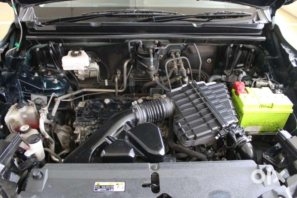 Toyota Innova Hycross 2.0 Zx (o) Hybrid 7 Str, 2023, Petrol