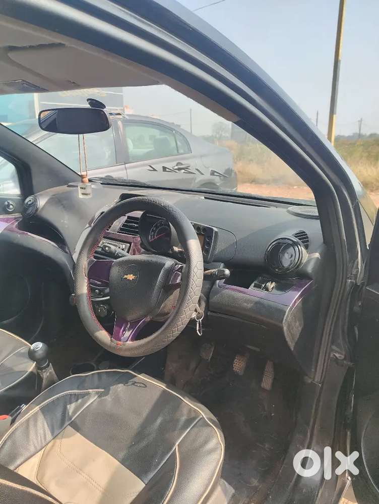 Chevrolet Beat 2011 Diesel Well Maintained