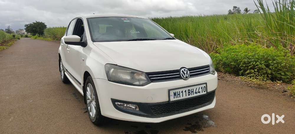 Volkswagen Polo Diesel 2013