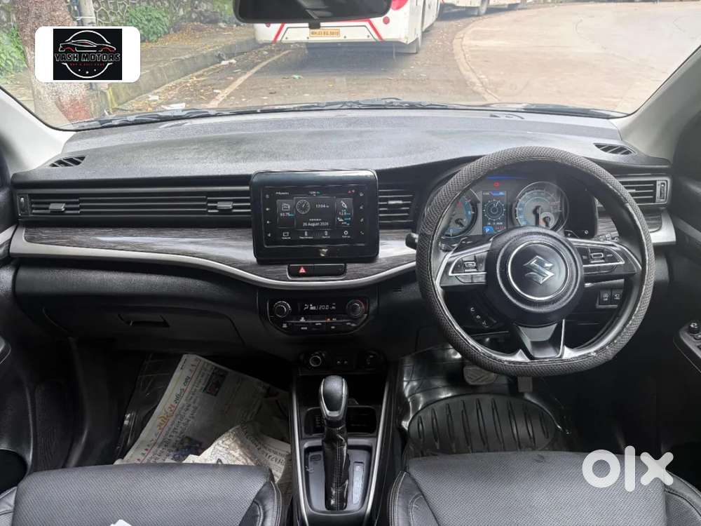 Maruti Suzuki Xl6 1.5 Alpha Plus At, 2024, Petrol