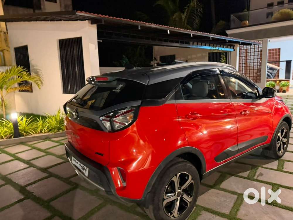 Top Model Full Option Car