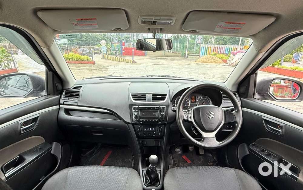 Maruti Suzuki Swift, 2018, Petrol