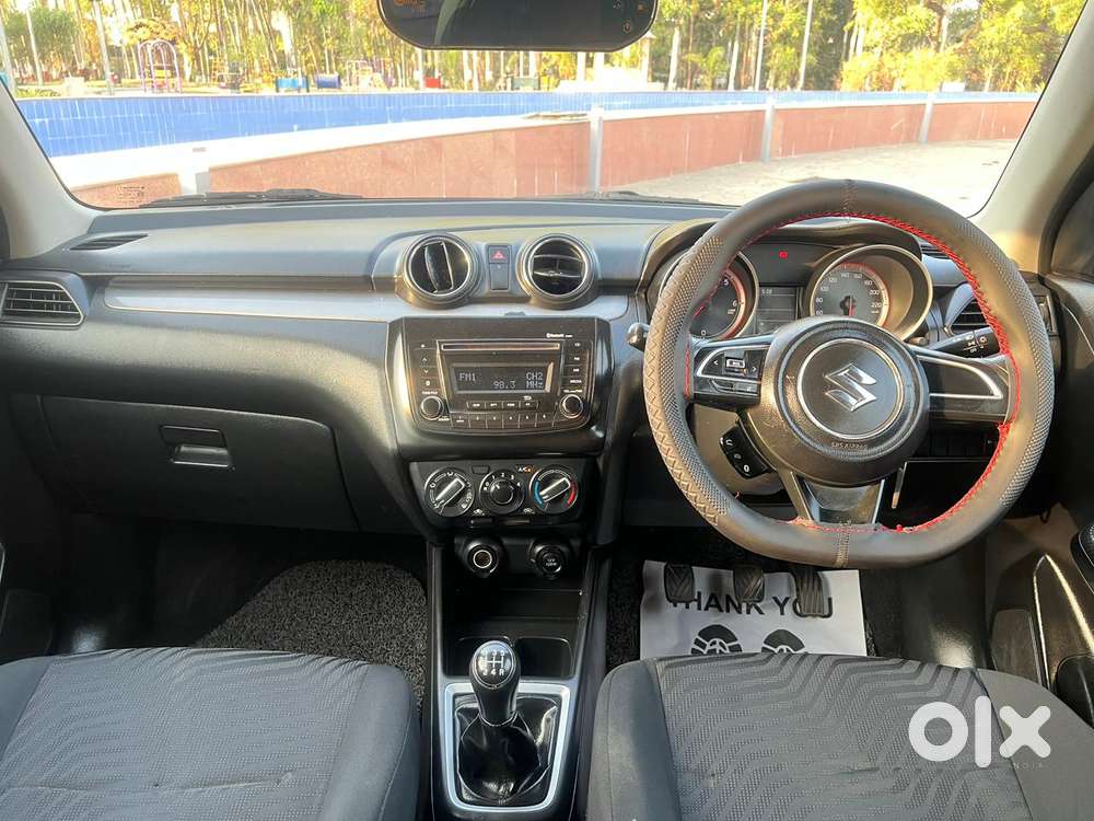 Maruti Suzuki Swift 2018 Vdi, 2018, Diesel