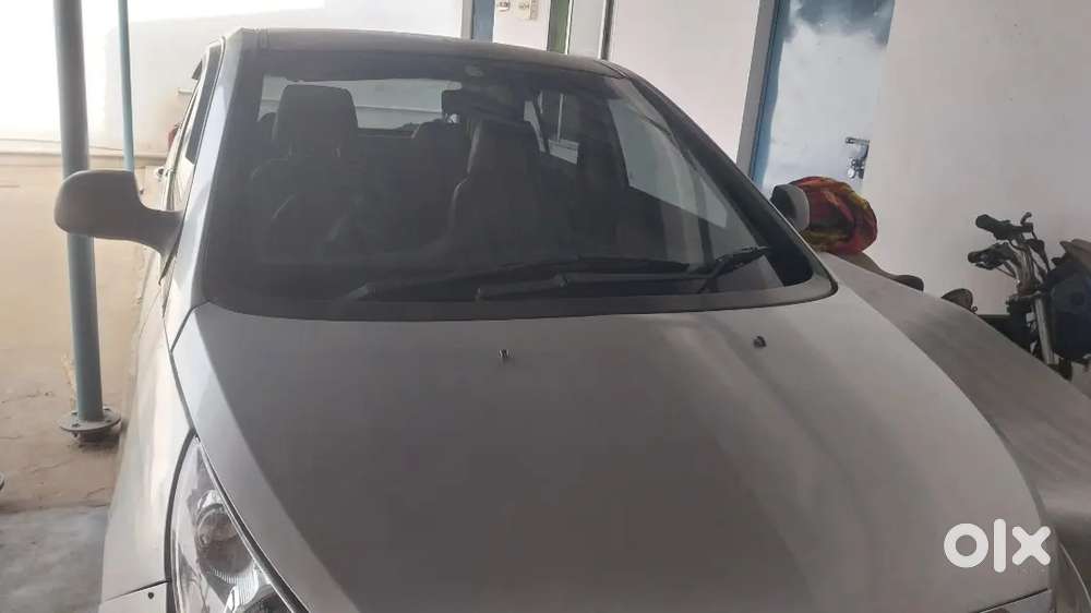 Tata Vista Tech 2015 Diesel Good Condition