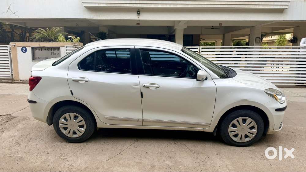 Maruti Suzuki Swift Dzire Vxi Optional, 2022, Cng & Hybrids