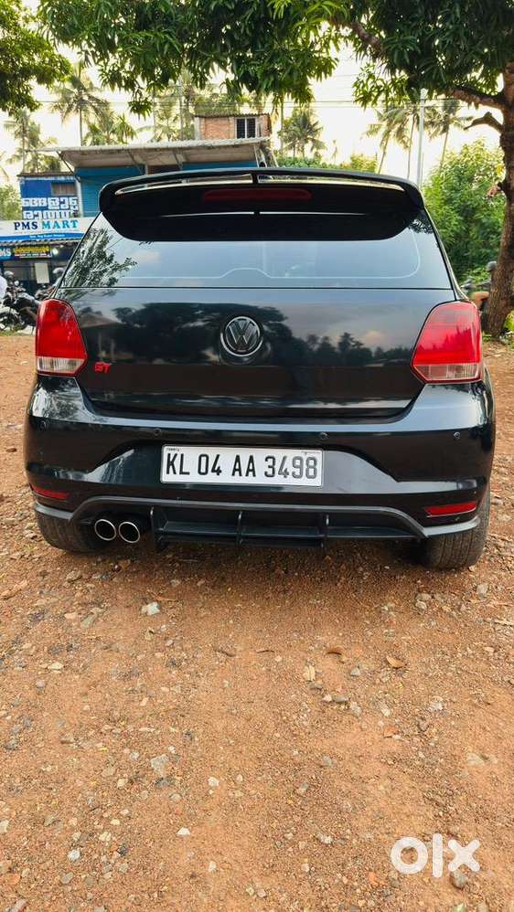 Volkswagen Polo 2011 Diesel Well Maintained