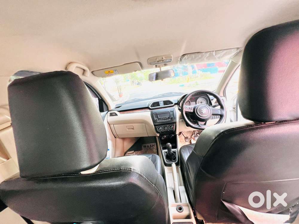 Maruti Suzuki Dzire 2017-2020 Vdi, 2019, Diesel