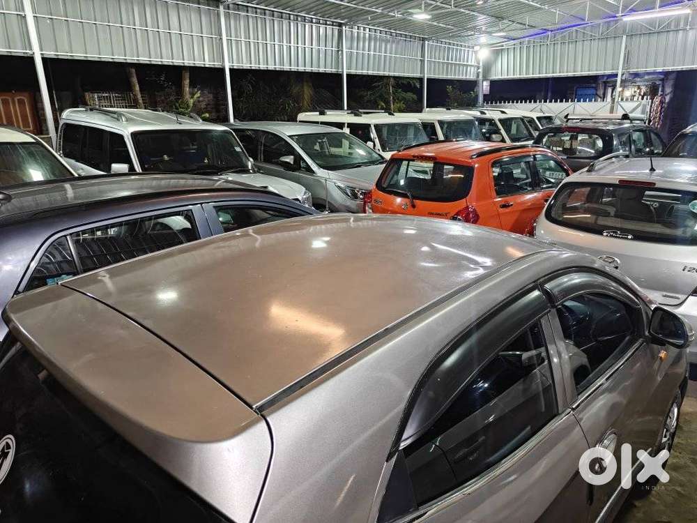 Hyundai Eon Era +, 2014, Petrol