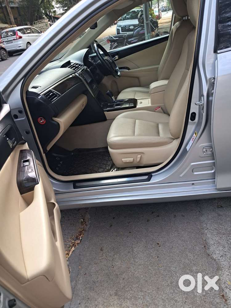 Toyota Camry Hybrid, 2015, Petrol