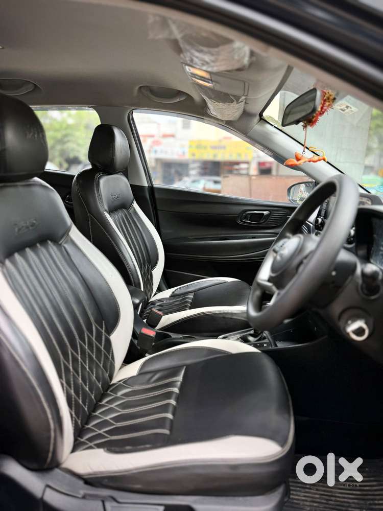 Hyundai I20 1.2 Spotz, 2022, Petrol