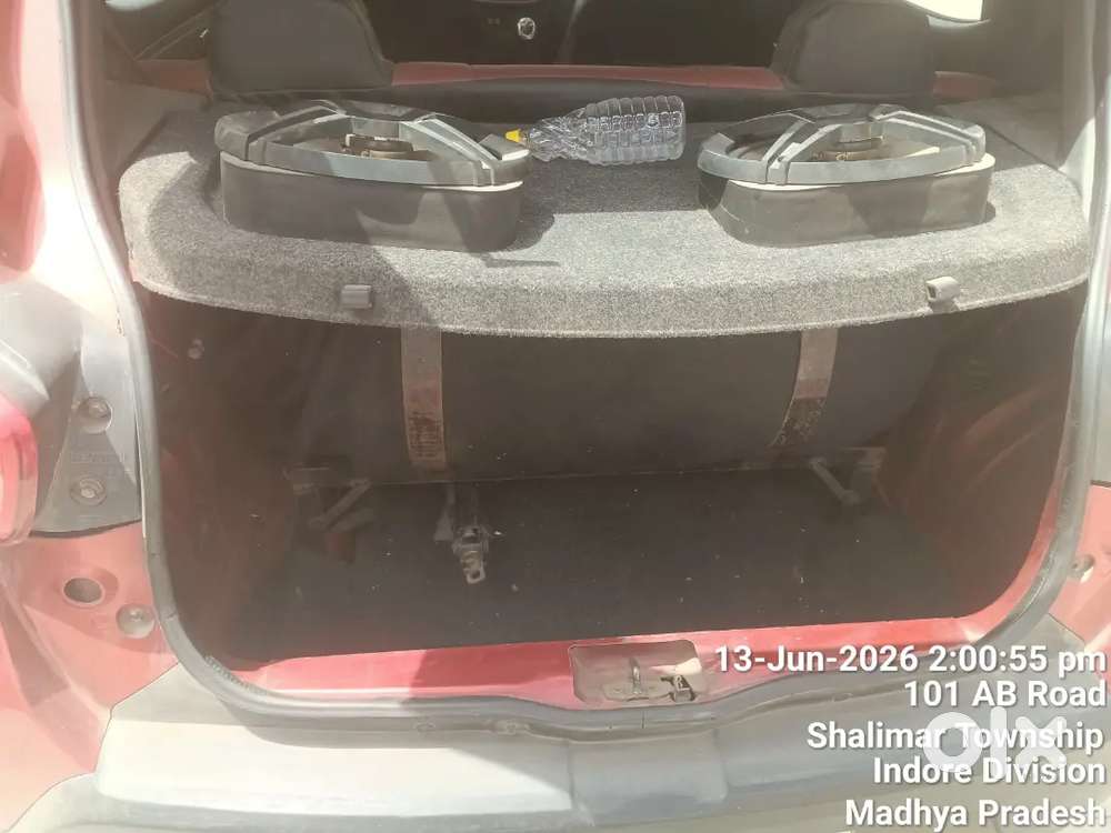 Renault Kwid 2018 Model, Registration Dl