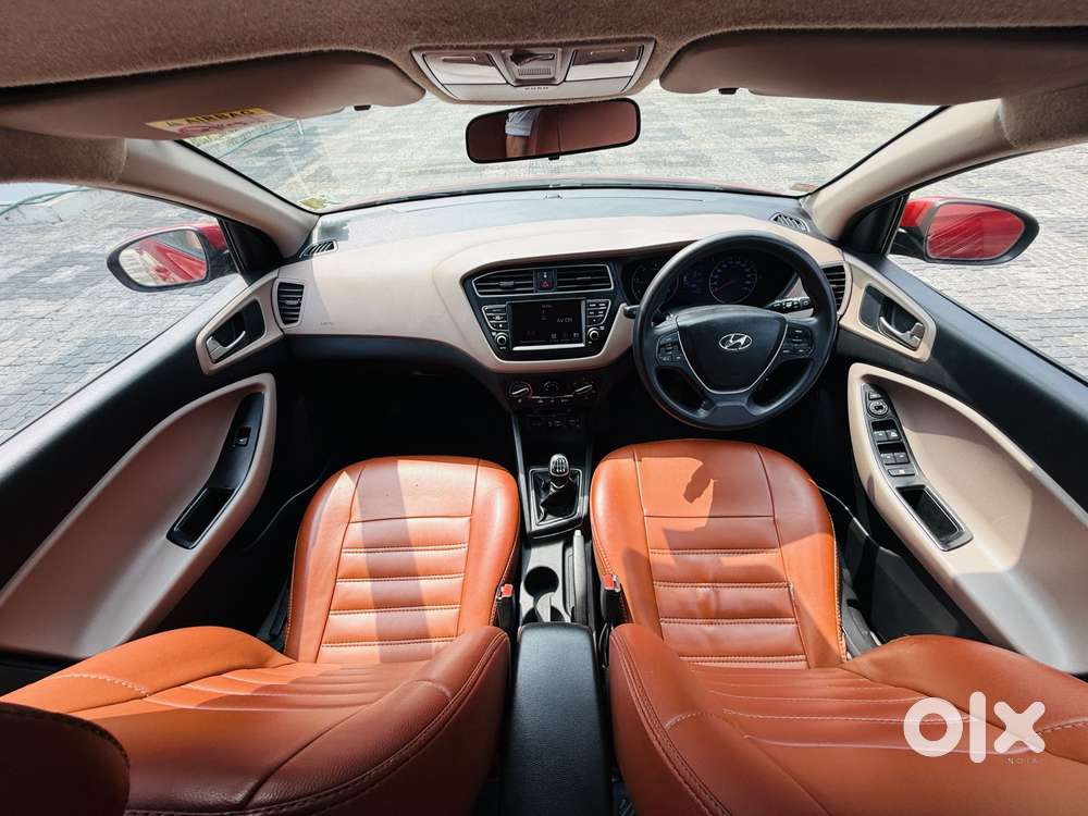 Hyundai Elite I20 1.4 Sportz Plus Crdi, 2019, Diesel