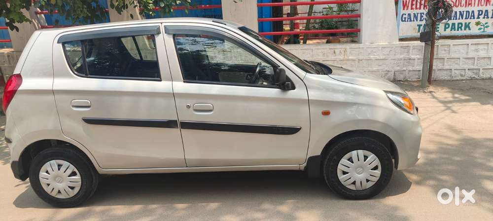 Maruti Suzuki Alto 800 Lxi, 2020, Petrol