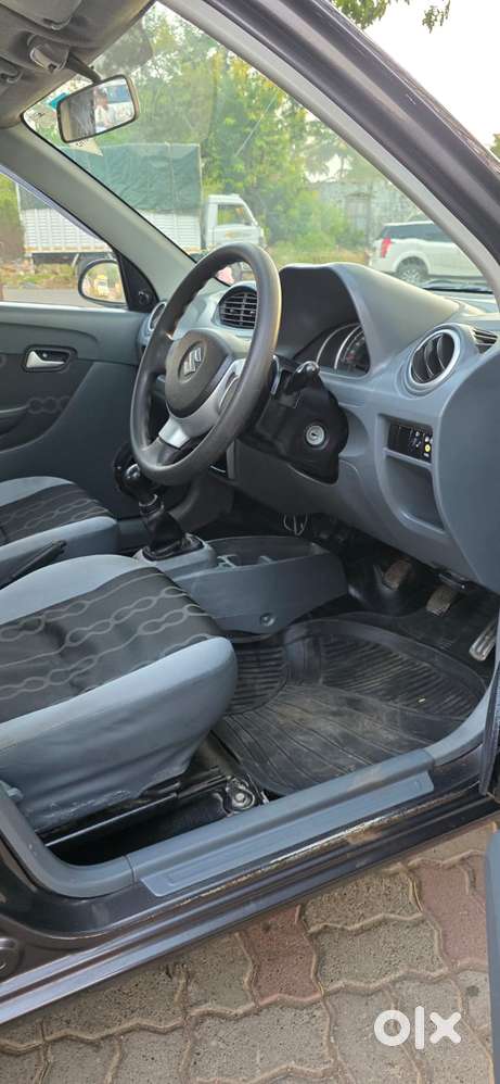 Maruti Suzuki Alto 800 Cng Lxi Optional, 2014, Cng & Hybrids