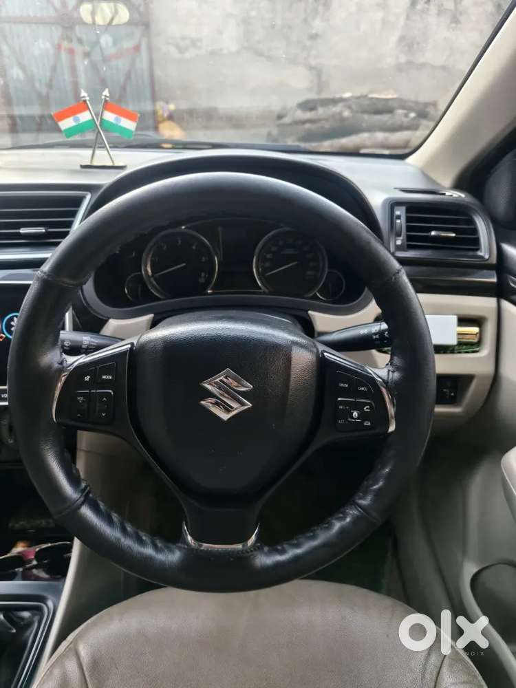 Maruti Suzuki Ciaz 2020 Diesel 42000 Km Driven