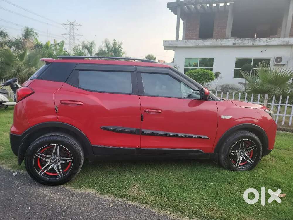 Mahindra Automatic Xuv300 Diesel 2020