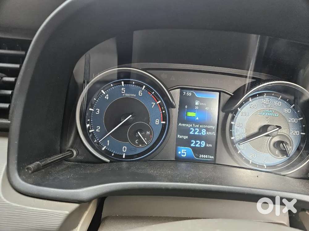 Maruti Suzuki Ertiga 2022 (december)