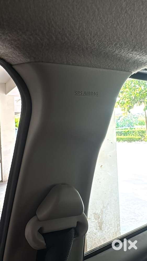 Maruti Suzuki Alto K10 2025 Petrol 3800 Km Driven