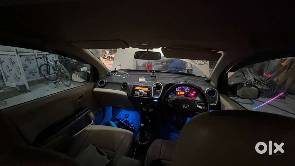 Honda Mobilio 2016 Cng & Hybrids 90000 Km Driven