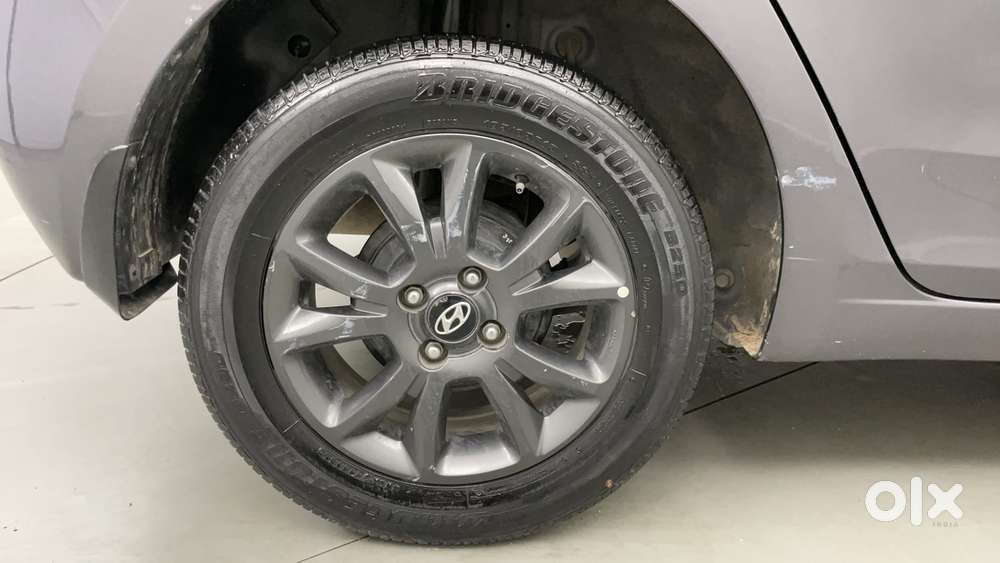 Hyundai Elite I20 Sportz Plus, 2019, Petrol