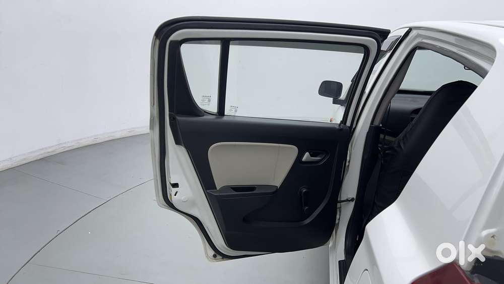 Maruti Suzuki Alto 800 Lxi, 2019, Petrol