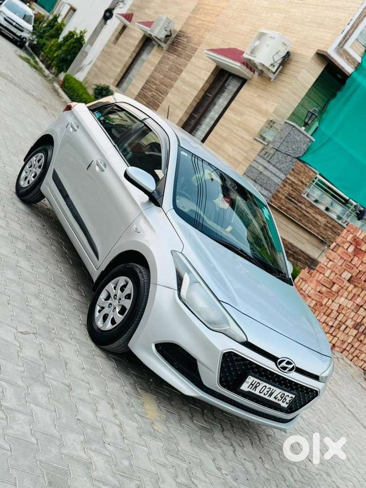 Hyundai Elite I20 Petrol Good Condition