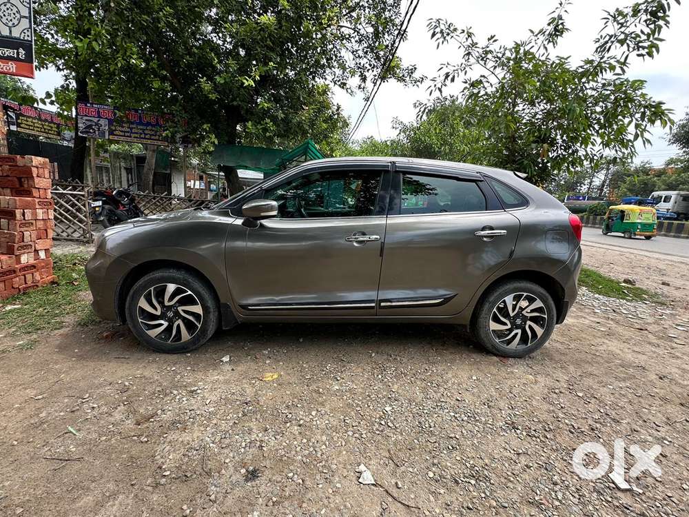 Baleno Alpha Mt 2019