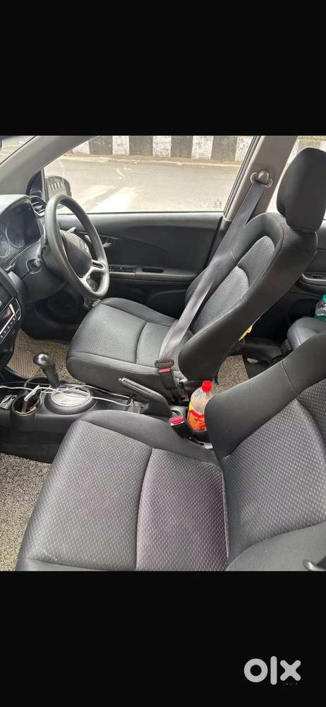 Honda Br-v 2016 Petrol Well Maintained