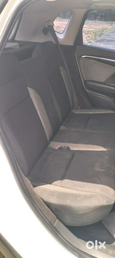 Honda Wr-v I-vtec Vx, 2018, Diesel