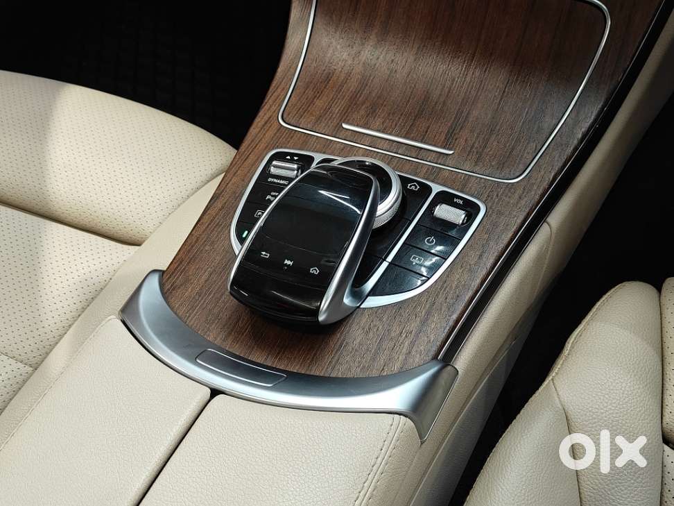 Mercedes-benz C-class 2.0 220d Progressive, 2020, Diesel