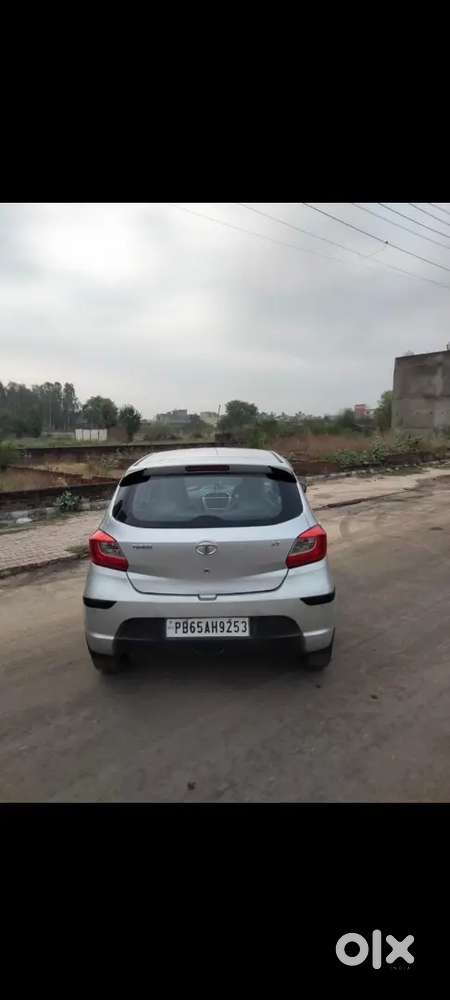 Tata Tiago Diesel Manual 2016 Variant