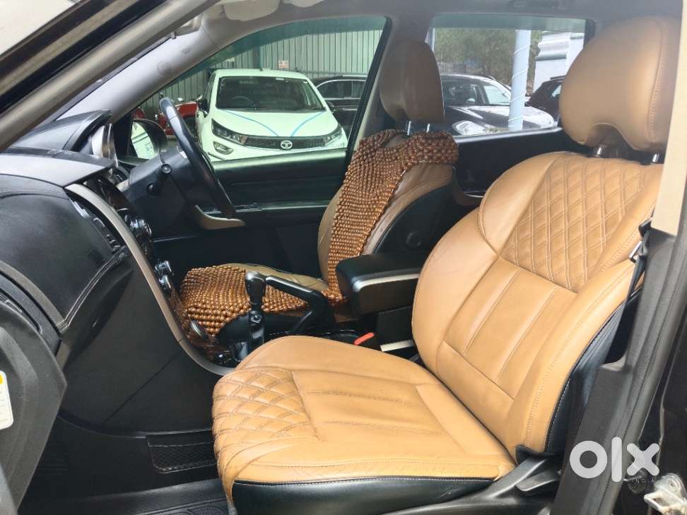 Mahindra Xuv500 W11, 2020, Diesel
