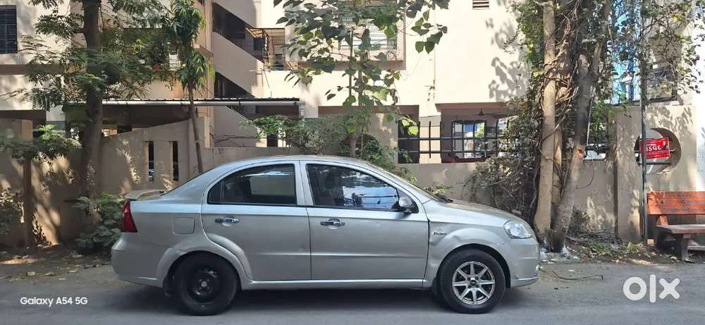 Top Condition Car