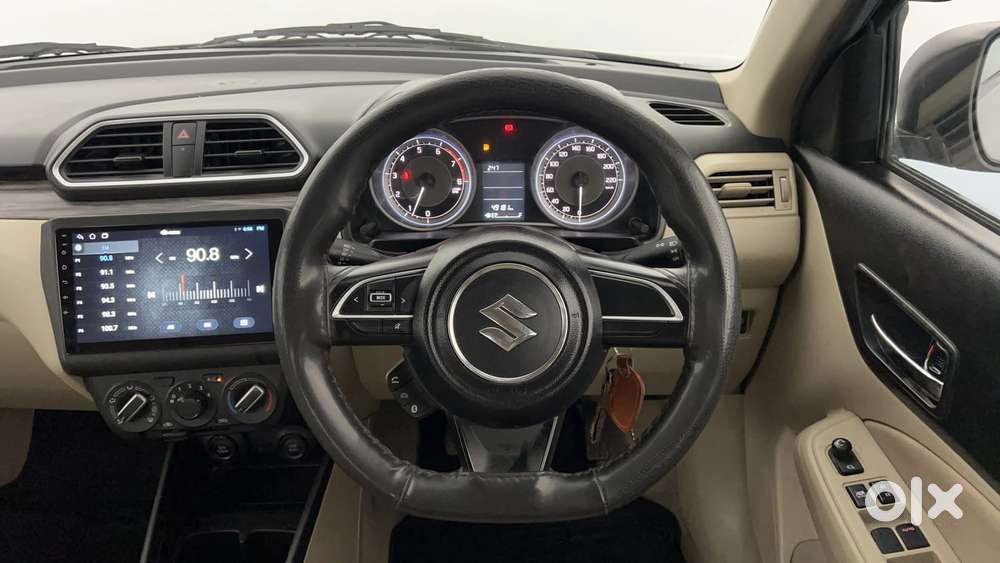 Maruti Suzuki Dzire 1.2 Vxi, 2022, Petrol