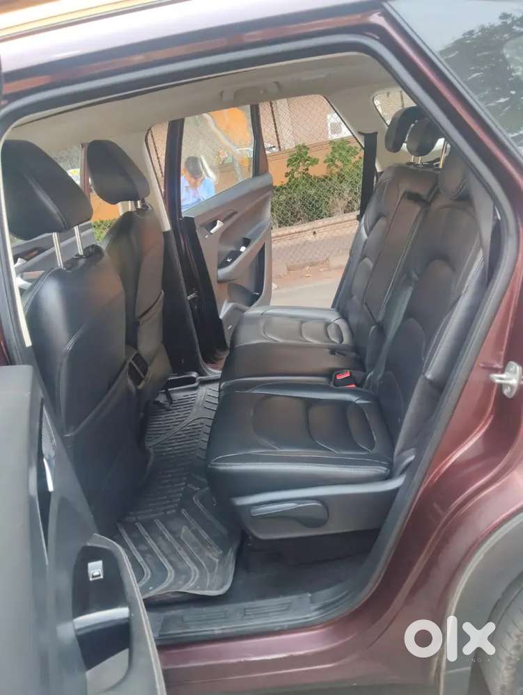 Mg Magestor 2019 Diesel Well Maintained
