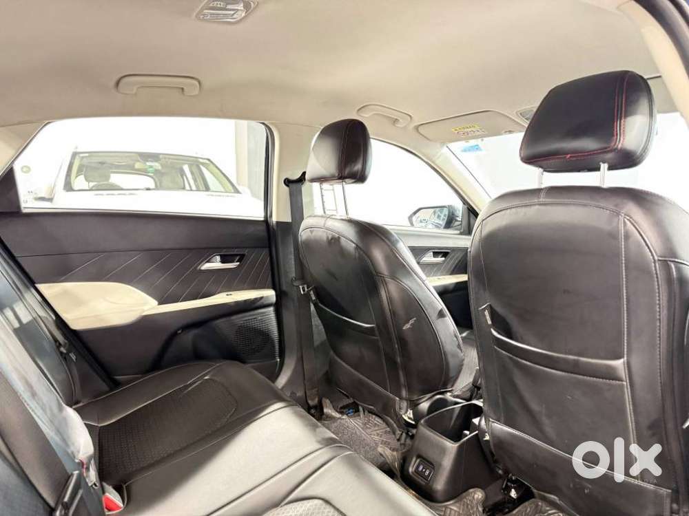 Hyundai Verna Ex 1.5 Petrol Mt, 2023, Petrol
