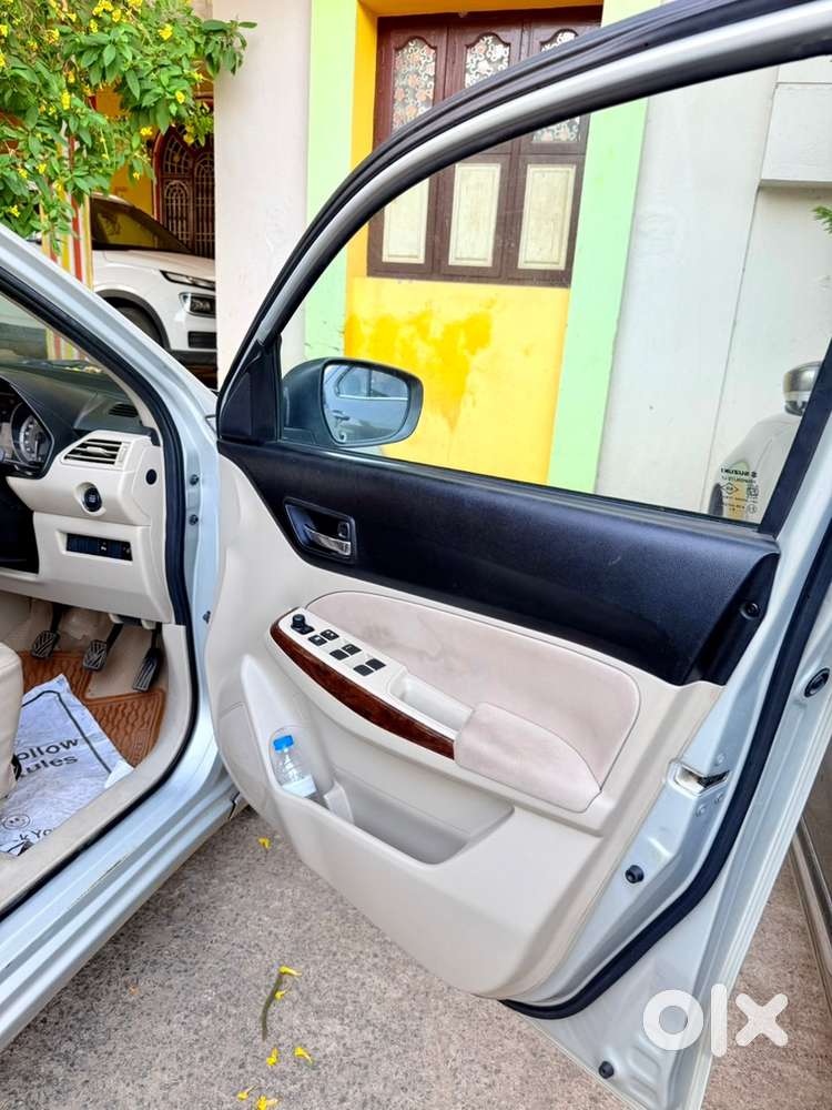 Maruti Suzuki Dzire 2019 Diesel Well Maintained