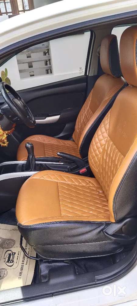 Maruti Baleno Diesel 2016