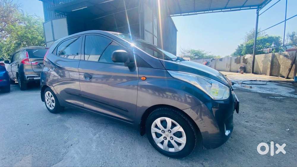 Hyundai Eon Magna Plus For Sale