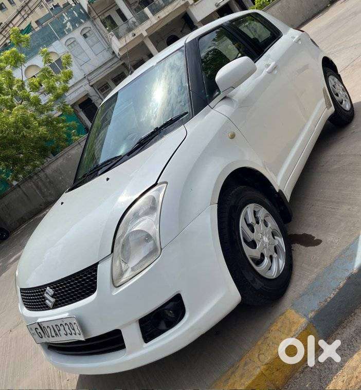 Maruti Suzuki Swift Ddis Vdi, 2009, Diesel