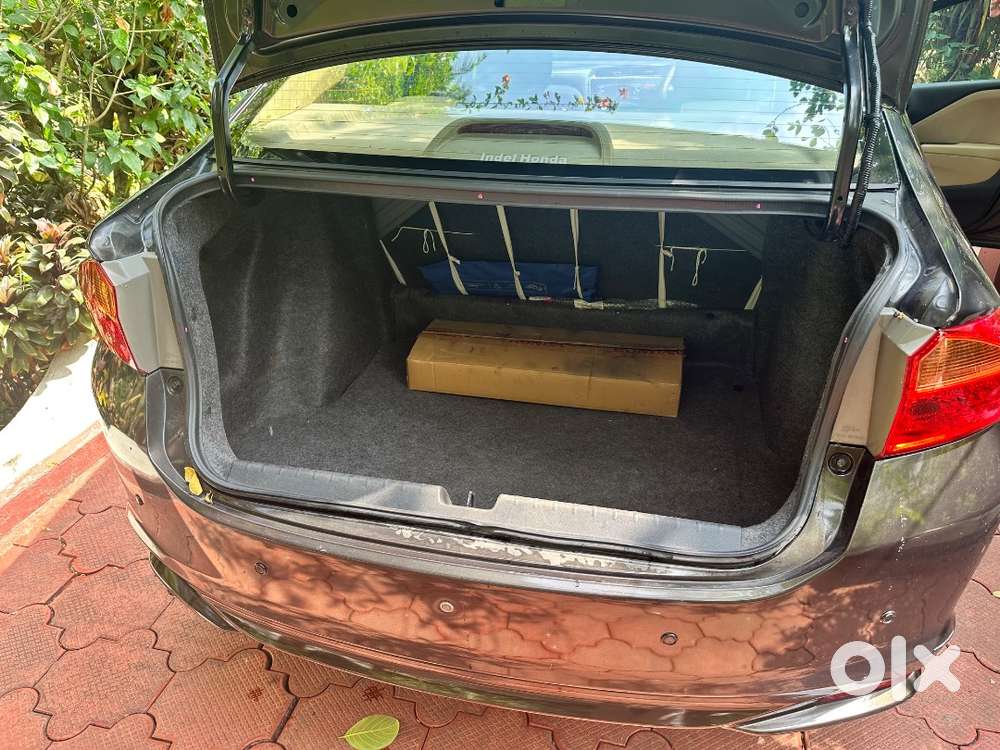 Honda City 2015, First Owner, Full Service History
