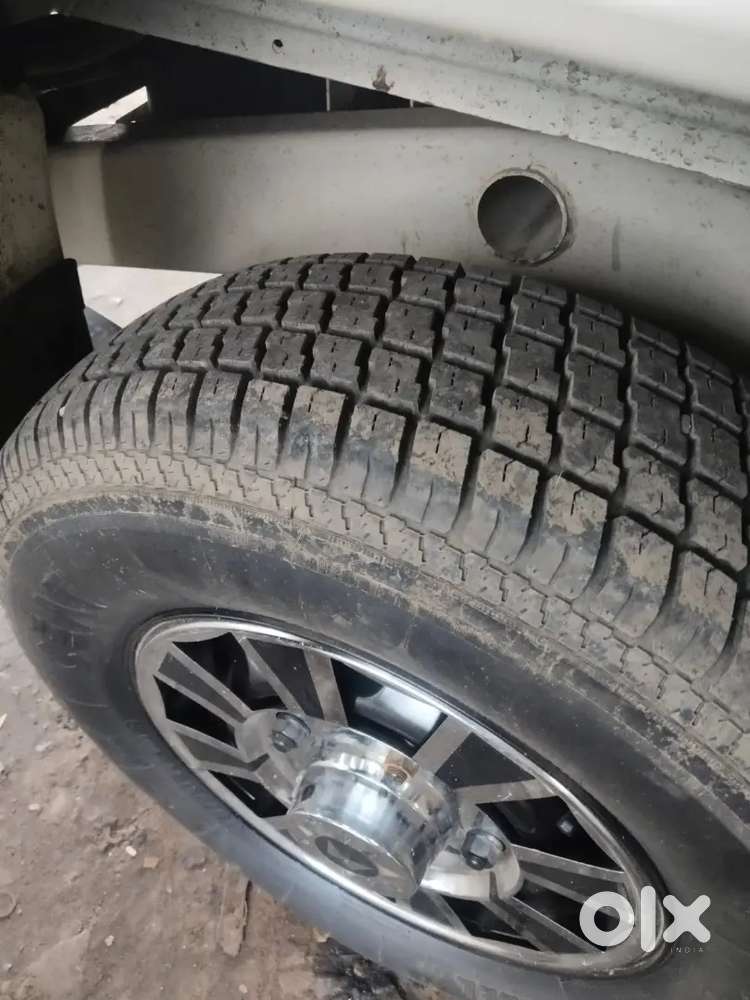 Mahindra Bolero Diesel 2021