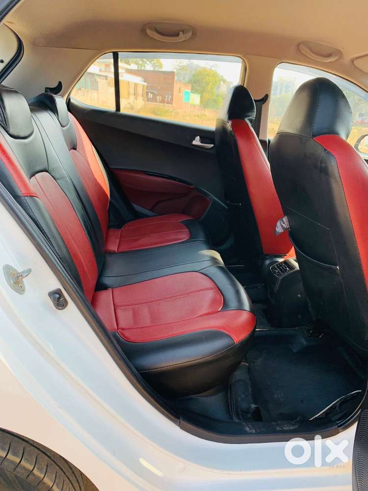 Hyundai Grand I10 Sportz Edition Diesel, 2016, Diesel